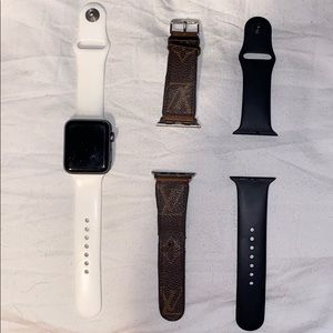 Apple Watch series 2 42mm